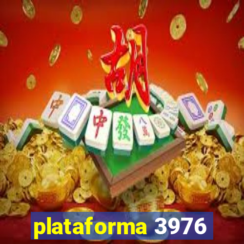 plataforma 3976